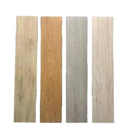 China Modern Best Discount Cheap Price Hand Sells Inventory Wood Ceramic Wholesale Floor Tiles Constantly Updating Ceramic Tiles for sale