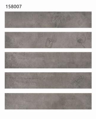 China Modern Premium Anti Slip Matte Floor Tiles And Wall Tiles For Living Room And Bathroom for sale