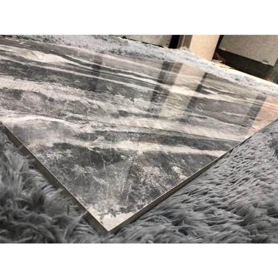 China Large Modern Slash 1200*600 Porcelain Tiles Polished 600*1200 Glossy for sale