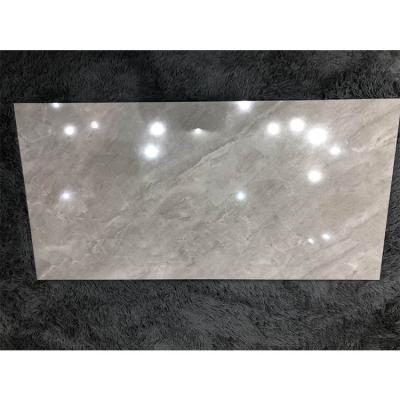 China Modern Cheap Chinese Gray Granite Polished Floor Tiles Polish Gray Tiles 60x120 for sale