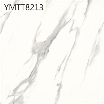 China Good Quality Modern Polished Porcelain Floor Tiles Living Room Bedroom Floor Tiles for sale