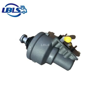 China Iron LBLS Clutch Booster 100mm 629683AM 625359AM 1412713 1513717 For Truck Servo Clutch 627692AM for sale