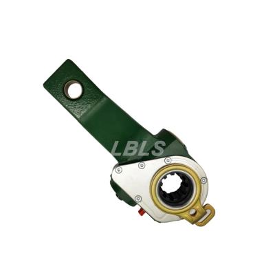 China Auto Iron LBLS Truck Spare Parts Slack Adjuster For European Truck 79442 79443 for sale