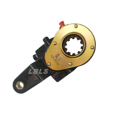 China Russian Iron LLBLS Truck Parts Manual Adjuster 5320-35012136 Air Brake Loose Valve for sale