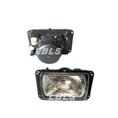 China Iron LLBLS Kamaz Truck Part Headlight 342,3711 Air Brake Valve 3423711 for sale