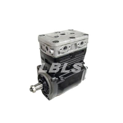 China Iron Air Brake Air Compressor 500314094 For IVECO Eurocargo 180 140 Truck Brake Valve for sale