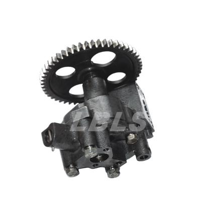 China Iron LBLS Oil Pump B K-AMA3 Truck Parts 740.11-1011010 Brake Valve 740111011010 for sale