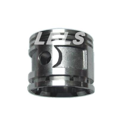 China Russian Iron LBLS Truck Parts Compressor Piston 5320-3509160 53203509160 For Kamaz Truck for sale