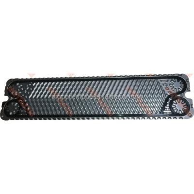 China High quality SUS304/SUS316L/Ti/20Cr/18Ni/SMO/Ni replacement vicarb plate heat exchanger plate and gasket for sale