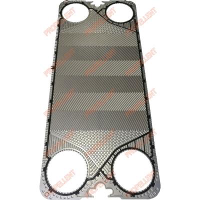 China Heater Parts Gasket NT250S Heat Exchanger Gasket with GEA Model for sale