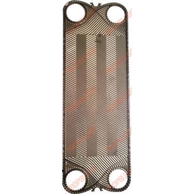 China GEA VT80 Chemical Plate For Plate Heat Exchanger for sale