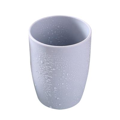 China Wholesale Portable Household Drinking Cups Business Travel Portable Dental Cups Cleaning And Rinsing Cups for sale