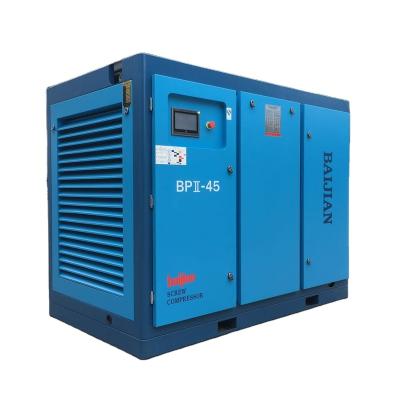 China China Factory Factory Lubricated Screw Sullair Car Air Compressor High Quality Silent Air Compressors for sale