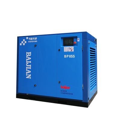 China OIL-LESS Diesel Portable Pull Behind Air Compressor Machine Price Air Dryer For Screw Compressor Price for sale