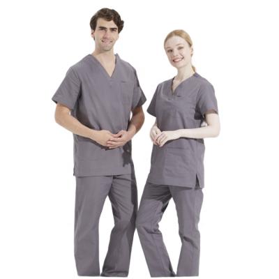 China Wholesale Customization Hospital Uniforms Hospital Uniforms De Enfermera Para Nursing Hospital Sets for sale