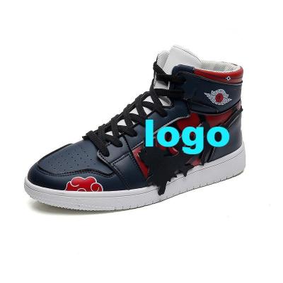 China Custom Shoes 2022 New Fashion Trend High Quality Casual Sneakers Walking Style Custom Shoes for sale