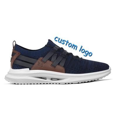 China Fashion Trend Men's Casual Shoes Custom Made Luxury Men's Sneakers Shoes Fashion Platform Sneakers 2021 for sale