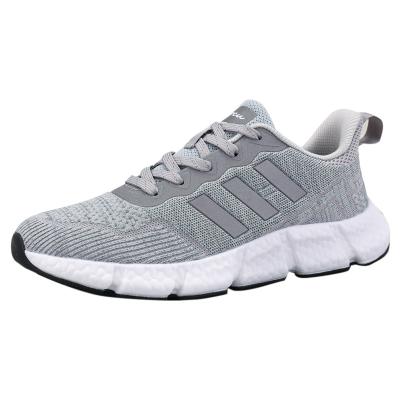 China 2021 Fashion Trend Fashion Sneaker Sneakers Breathable Man Stylish Men Running Sports Shoes for sale