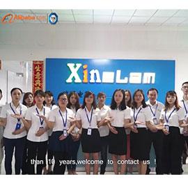 Verified China supplier - Zhongshan Ruixian Electronics Factory