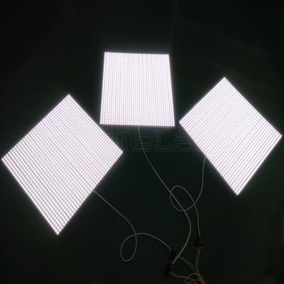 China 24v 600x150mm hotel waterproof led panel for sale