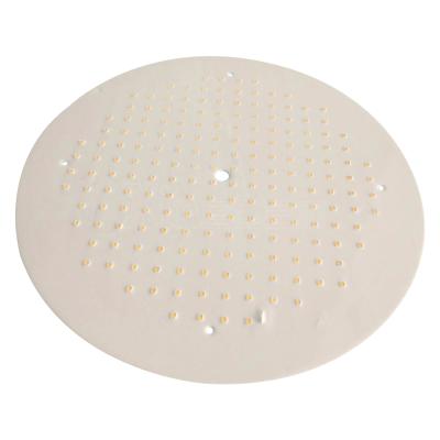 China Meeting room ip67 waterproof smd5050 led circle ring light led panel round for sale