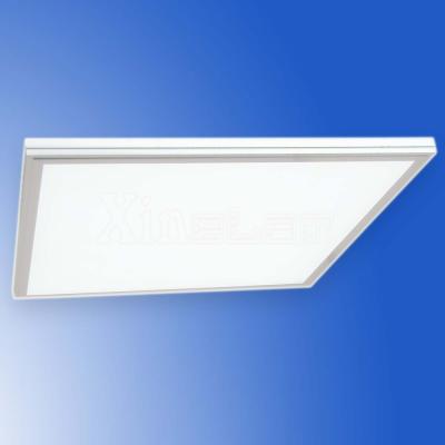 China Desk Dimmable Led Panel Light Led Lamp , Square Ceiling Panel Light Led Outdoor Panel Light , TUV-GS Certification for sale