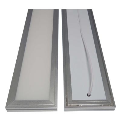 China Other Office Eco - Friendly Linear Led Light Ceiling 1200x150mm Lighting for sale