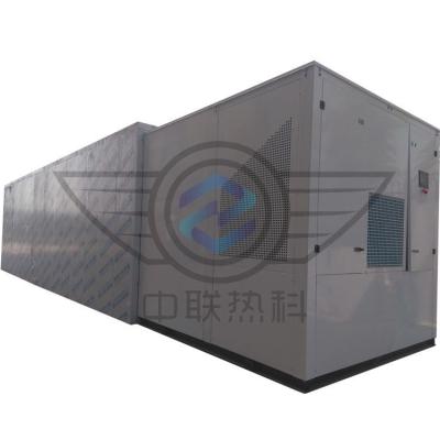 China Food Processing No Pollution Coconut Copra Dryer Machine/Dryer Oven/Drying Cabinet for sale