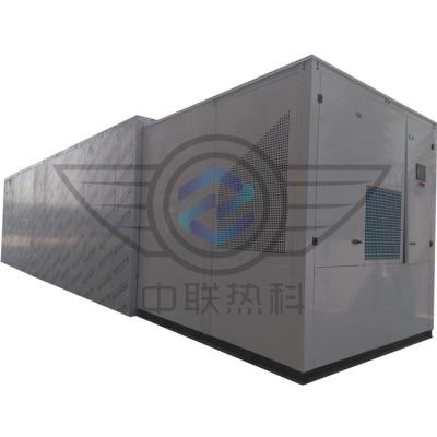 China Medicine Processing Sausage Drying Chamber Sea Buckthorn Dryer Machine Heat Pump Dried Fruit Dryer for sale