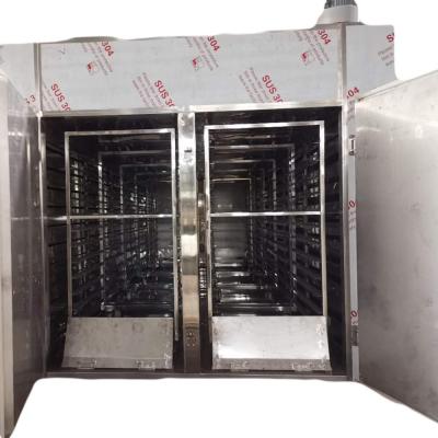 China Hotels cabinet wolfberry tray dryer Moringa leaves industrial fruit dryers for sale