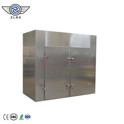 China Food Fruit and Vegetable High Efficiency Dehydrating Machine for sale