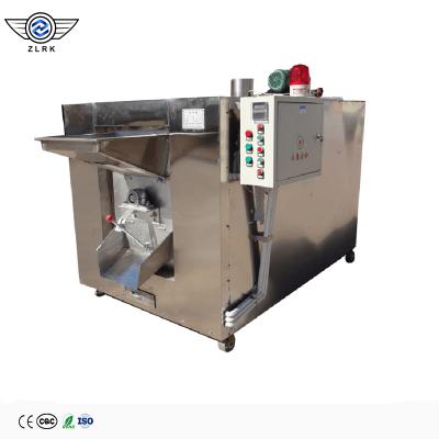 China Nuts Almond Factory Supplier Roasting Machine for sale