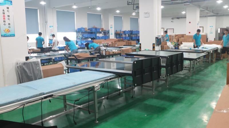 Verified China supplier - Guangdong Hushida Electronic Technology Co., Ltd.