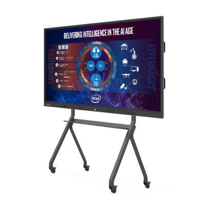 China Education.Training. Education Digital Whiteboard Conference 55 Inch Best Smart Whiteboard Interactive Whiteboard for sale