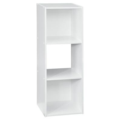 China 2010 Cubic Cube Birch Particle Board 3 Storage Organizer for sale