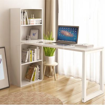 China Modern LAPTOP DESK Computer Desk with Library Folder Listing Table Design for sale