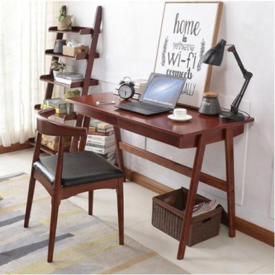 China LAPTOP DESK Laptop Japanese Style Simple Table Solid Wood Computer Desk for sale