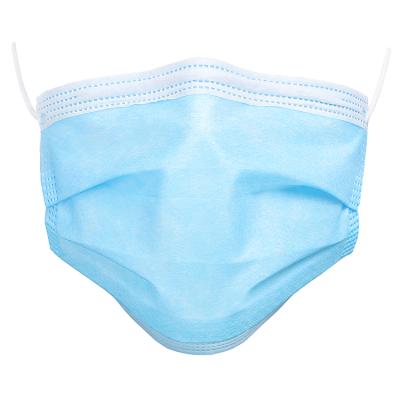 China All Factory Direct Affordable Double-Layer Medical Thickened Breathable Face Mask for sale