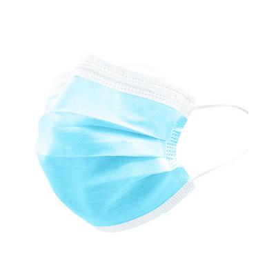 China Adult Hot Disposable Outdoor Dustproof Air Filter Mask New Product Face Mask for sale