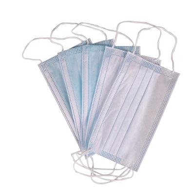 China All Products Hot Sale Wholesale Custom Reusable Nonwoven Breathable Dust Mask for sale