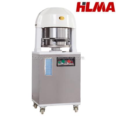 China ZT-9 Automatic Small Dough Divider Easily Cleaned Rounder Food Processing Machine for sale