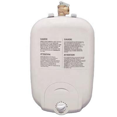 China Energy Saving Water Heater Electric Hot Geyser Instant Portable Hotel Shower Undersinks Vertical For Household 2.5 Gallon /10L 120V for sale