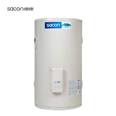 China Overheat Protection Sacon 340L (80 gal.) Australian Standard Central Water Heater for sale