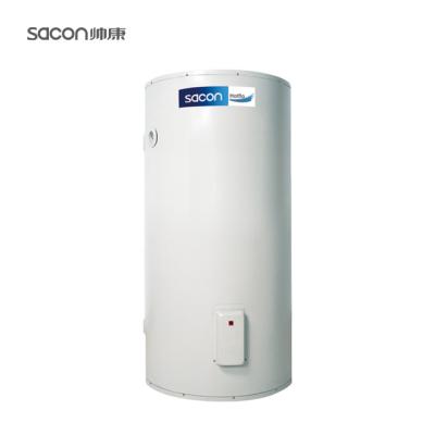 China Overheat Protection Sacon Electric Storage Water Heater Gallon 55 Gallon Instant Water Heater Accumulator Acqua Calda for sale