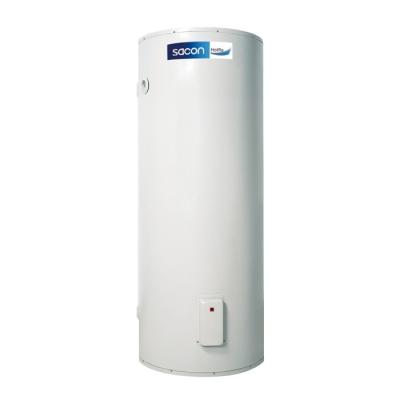 China Overheat Protection Sacon Large Capacity / Floorstanding Power Electric Water Heater CE Certificate for sale