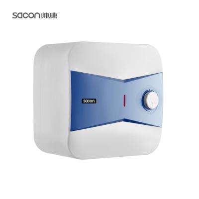 China Sacon brand Malaysia plastic water heaters for cafes for sale