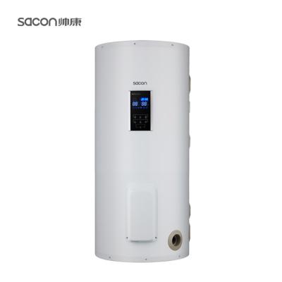 China 0.7 Sacon 80L (20Gal.) Enamel Coating Water Heater Coil for sale