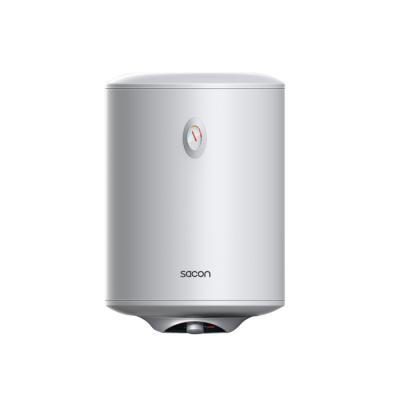 China Superheat Sacon 50L Bathroom 220V-240V Electric Storage Geyser Water Heater Boiler (13.21 gallons protection.) for sale