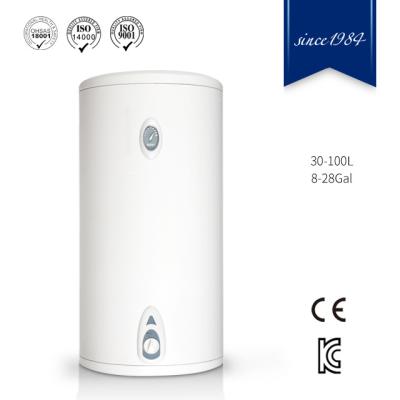 China Overheat Protection Sacon 80L (20 gal.) 24 volt water heater for sale