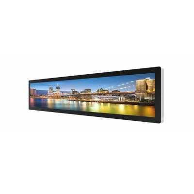 China Factory price popular outdoor led screen wall lcd video panel GA355 Wholesale High Tech new style for sale